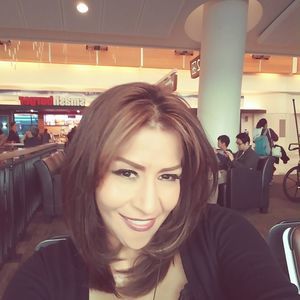 Meet your Posher, Angelica